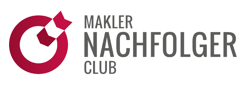 Makler Nachfolger Club Thomas Suchoweew und Oliver Petersen